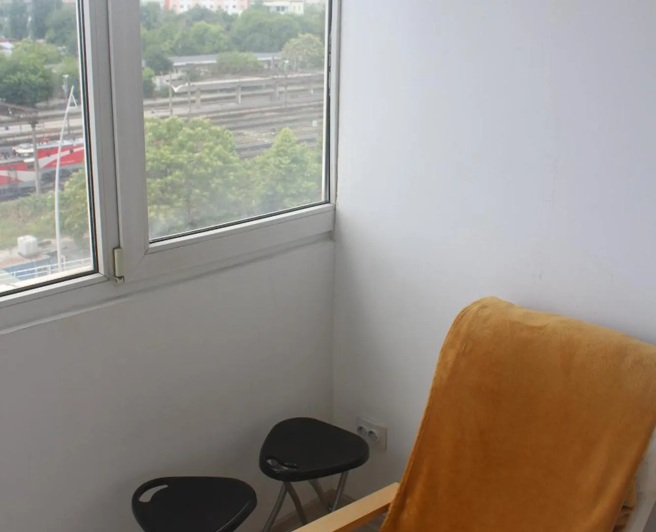 Cozy Apartment At Gara De Nord Bucharest