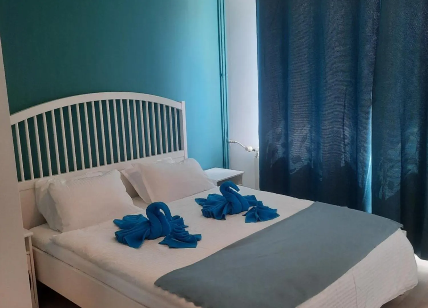 Cozy Apartment At Gara De Nord Bucharest