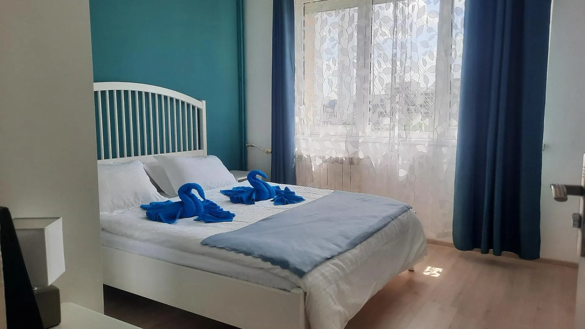 Cozy Apartment At Gara De Nord Bucharest