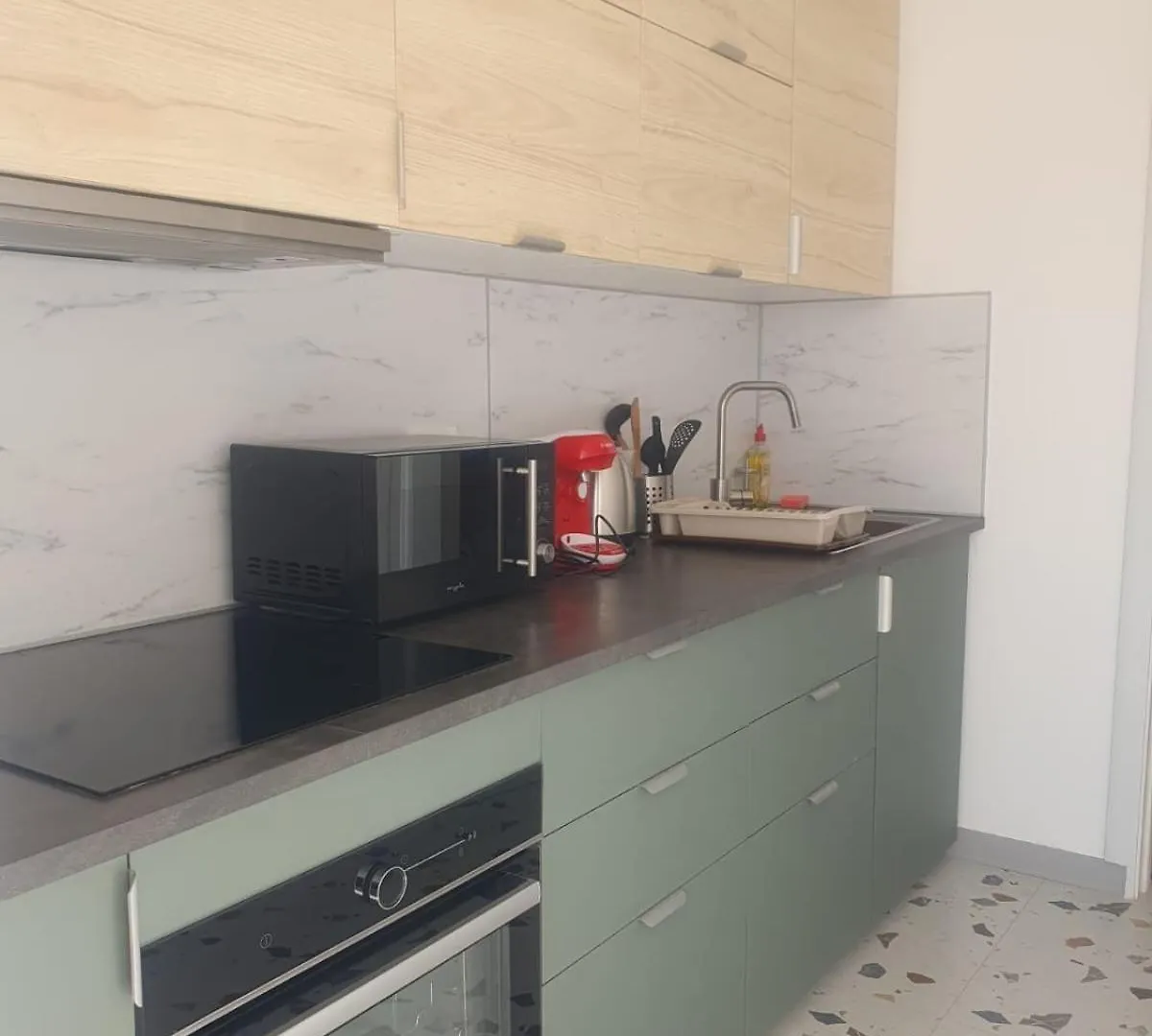 Cozy Apartment At Gara De Nord Bucharest