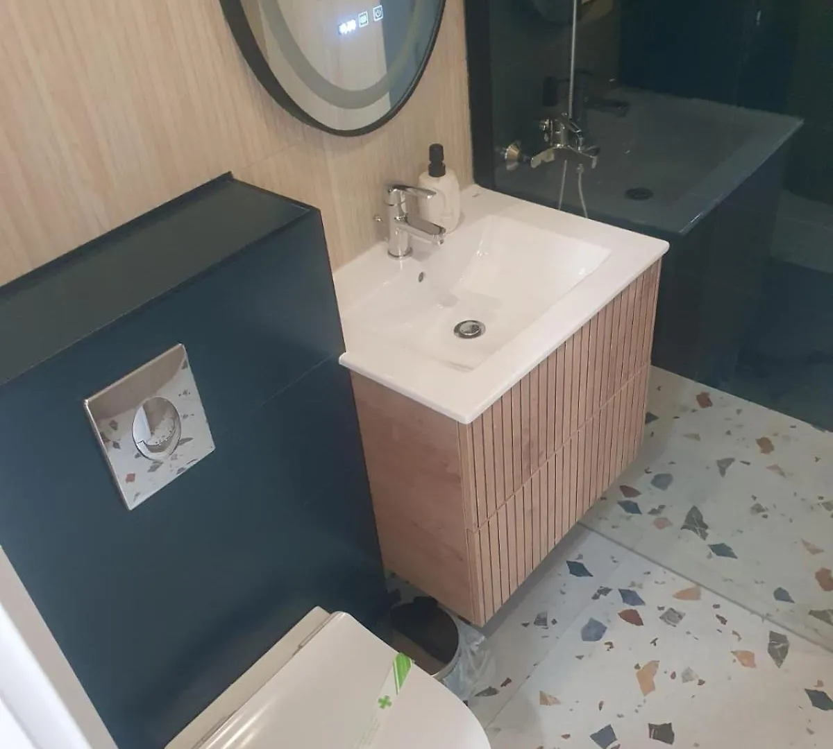 Cozy Apartment At Gara De Nord Bucharest Romania