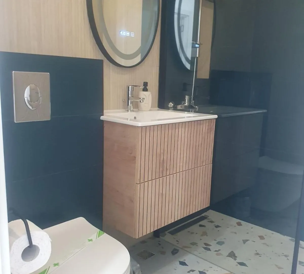 Cozy Apartment At Gara De Nord Bucharest