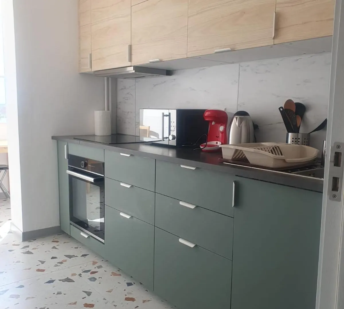 Cozy Apartment At Gara De Nord Bucharest
