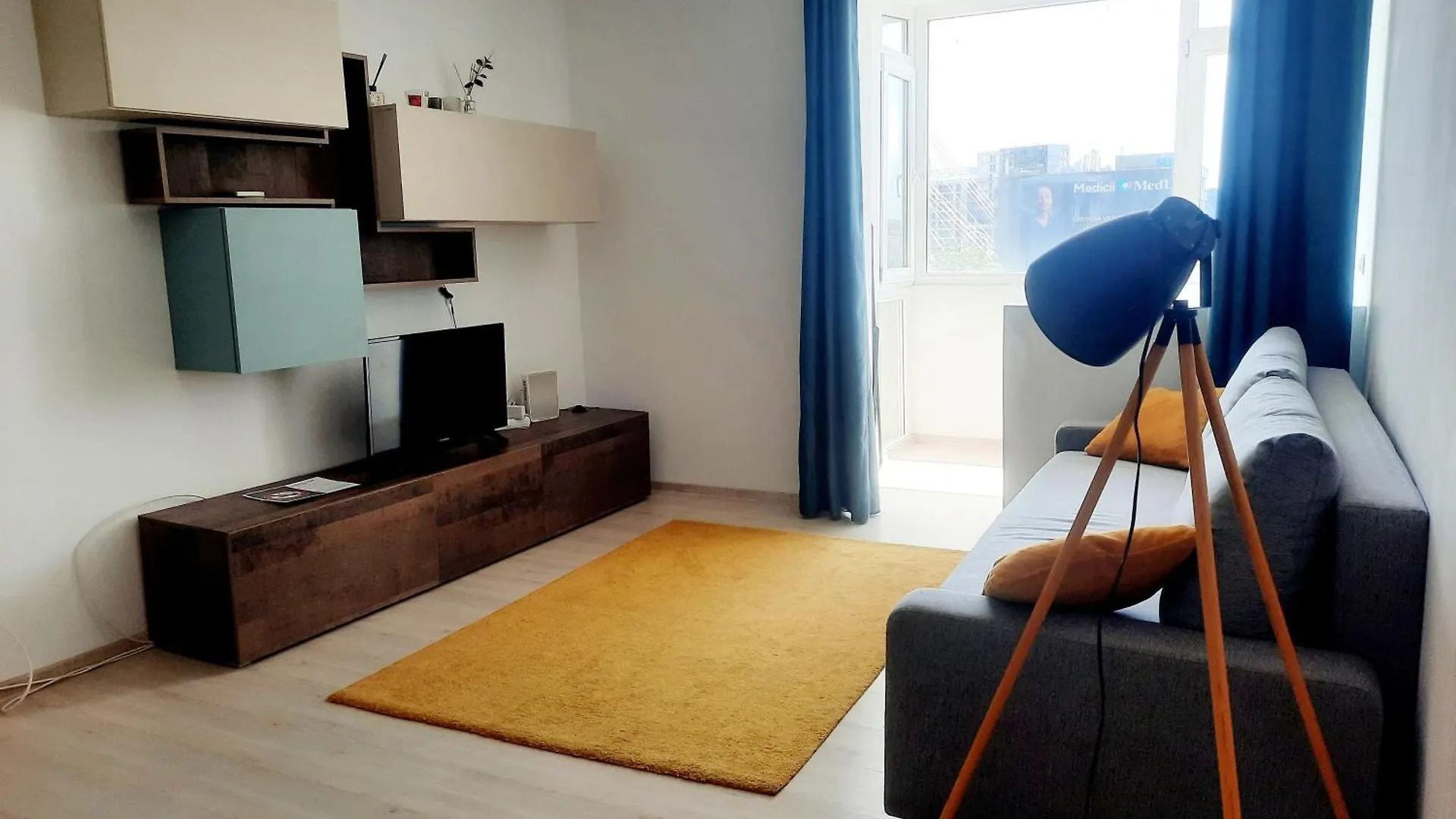 Cozy Apartment At Gara De Nord Bucharest