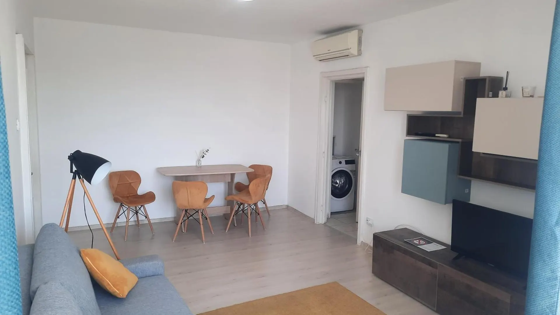 Cozy Apartment At Gara De Nord Bucarest 0*,  Rumanía