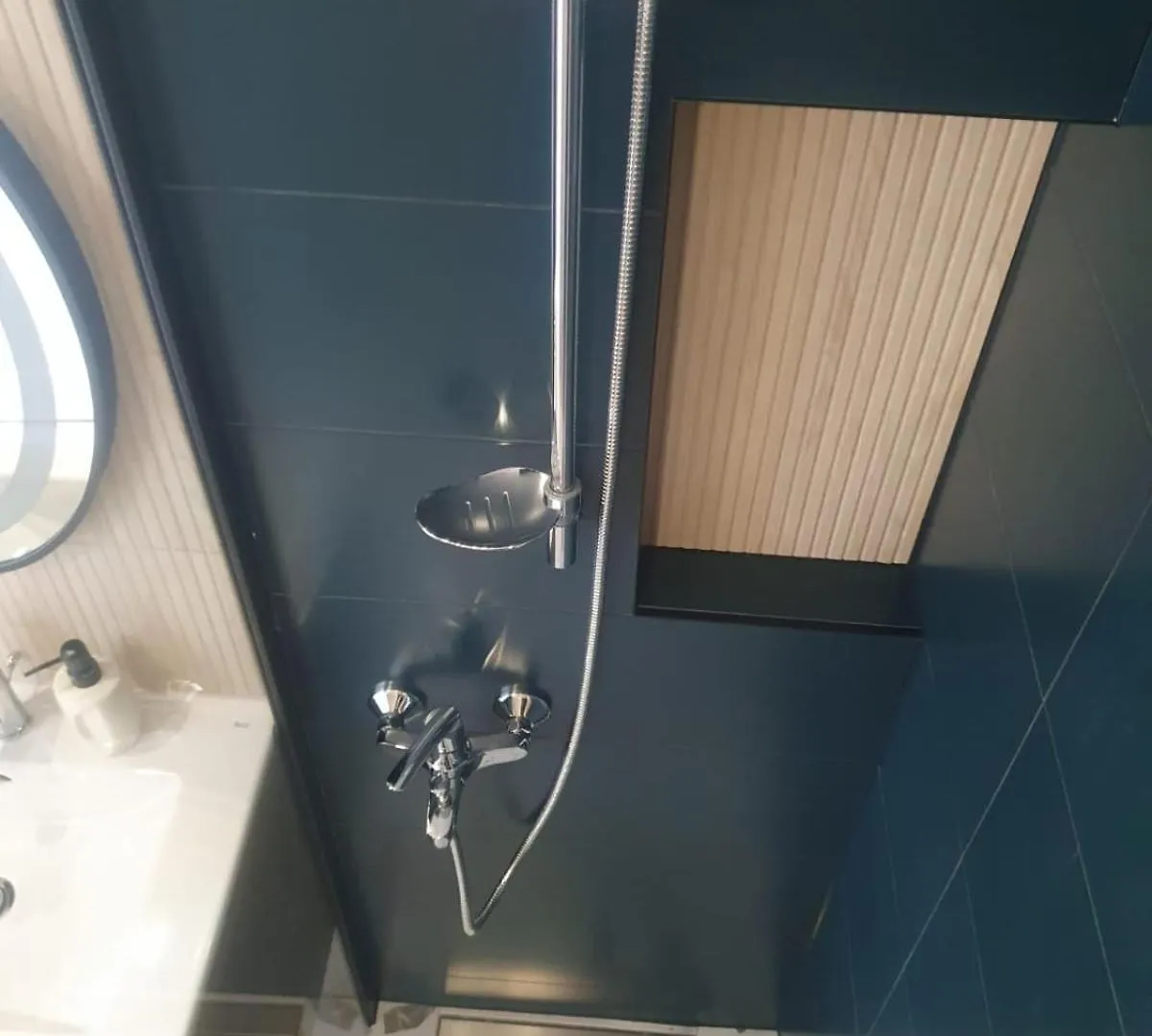 Cozy Apartment At Gara De Nord Bucarest Rumanía