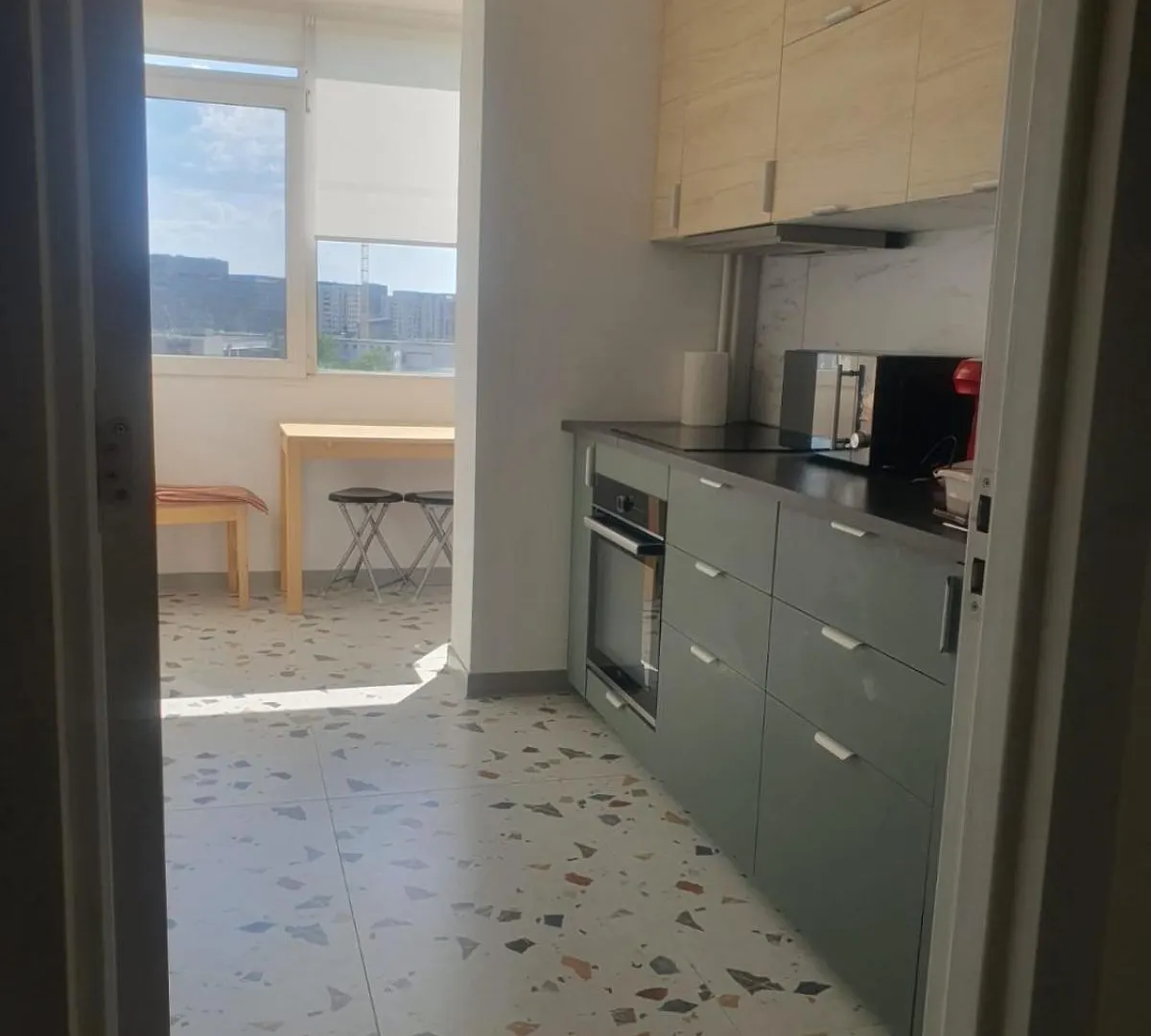 Cozy Apartment At Gara De Nord بوخارست 0*,